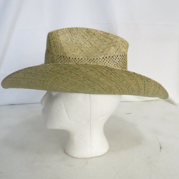 Bailey U-Rollit "Aspen" Men's 7 Cowboy Western Hat - Picture 4 of 9